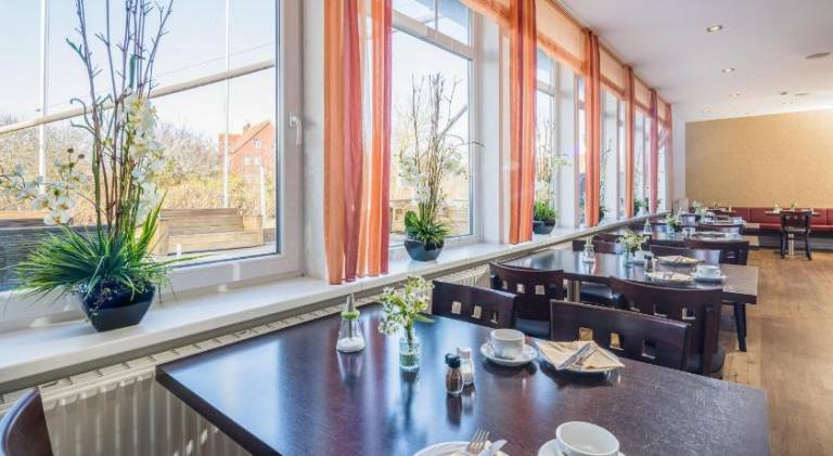 Strandhotel Achtert Diek — photo 5