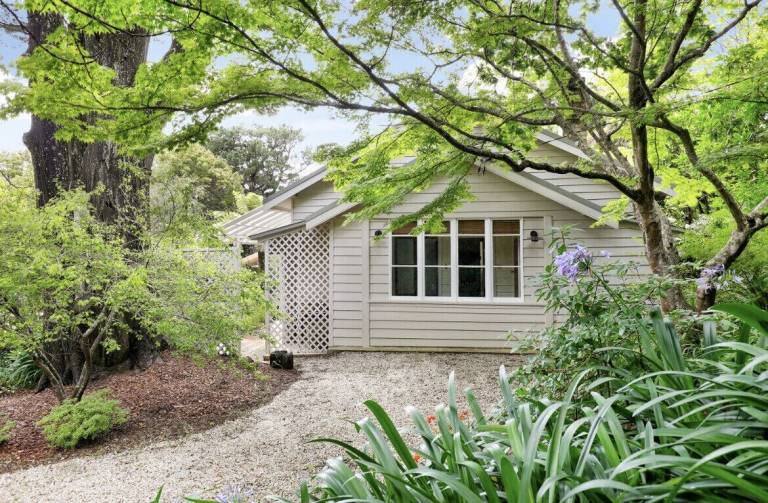 Cottage Katoomba