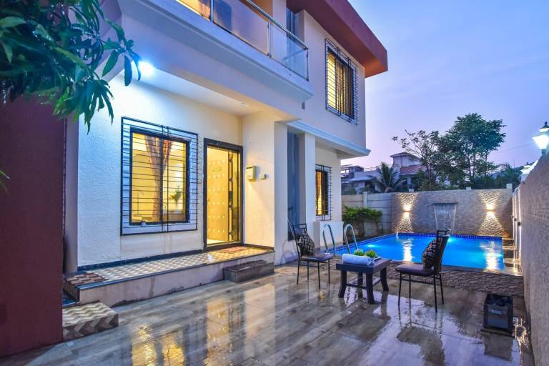 Villa  Lonavala