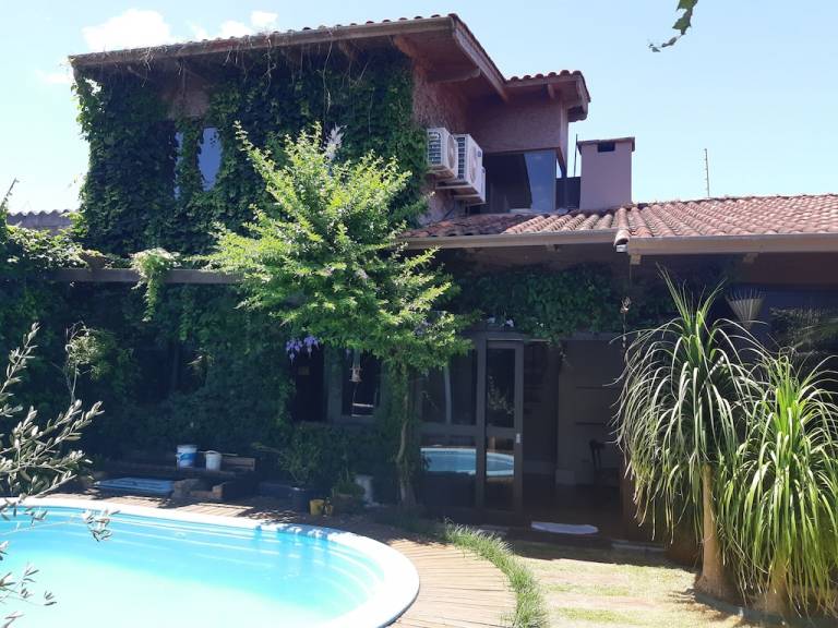 Casa  Canoas