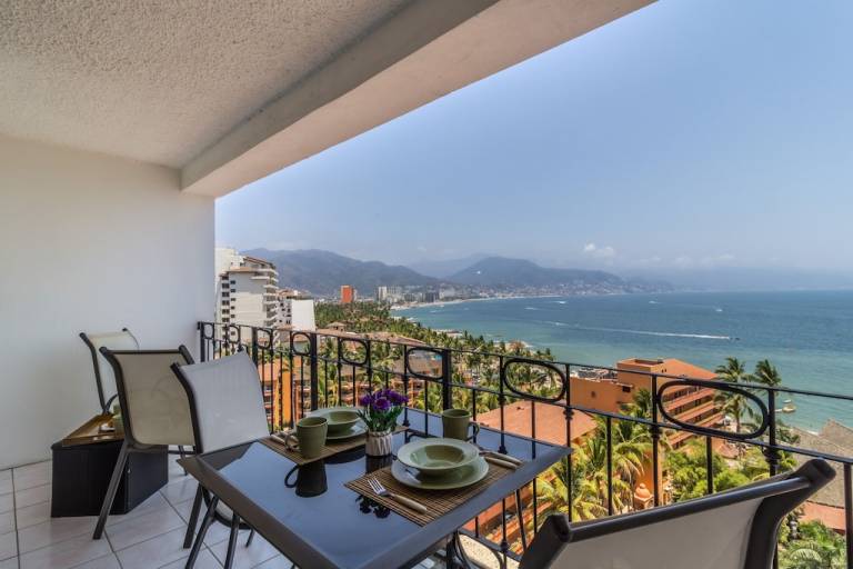 Condo Puerto Vallarta