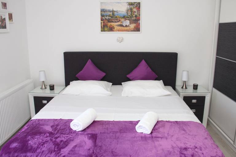 Apartament Dolac