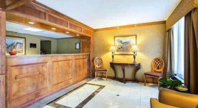 Studio 6 Suites Tupelo, MS - North — photo 4