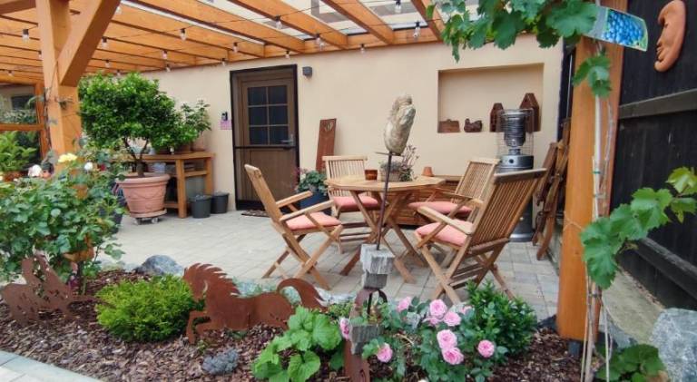 Lovely holiday apartment | Pets allowed in Chemnitz