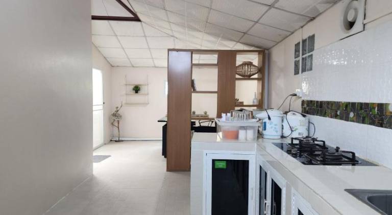 House with barbecue, patio & yard | Perfect for remote work — photo 3