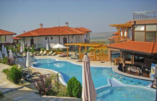 Bay View Villas Luxury Villas & Apartments