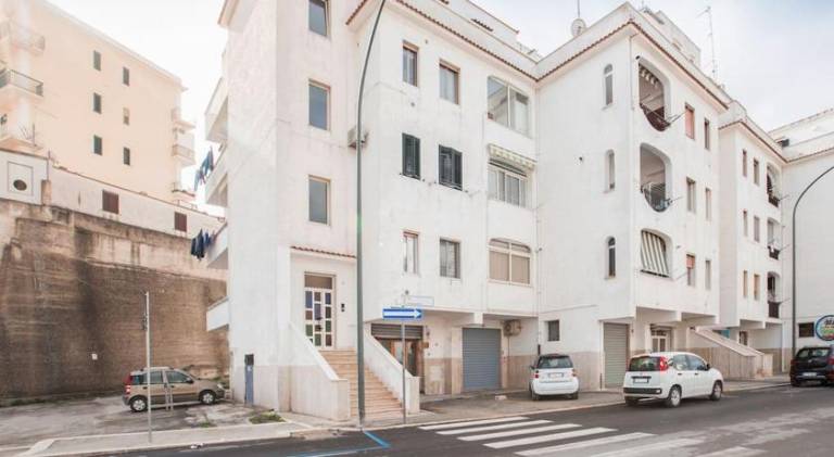 Rental apartment with 2 rooms for 4 persons — photo 4