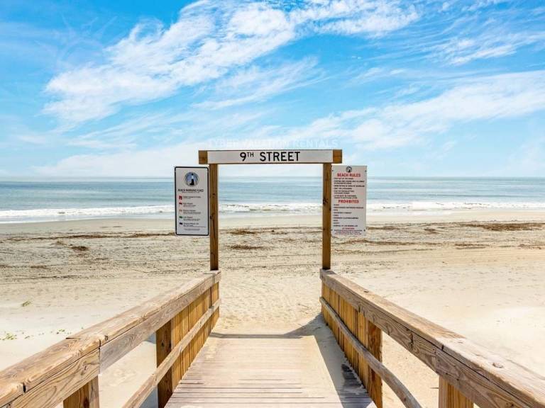 House Tybee Island