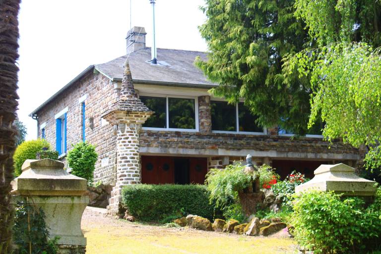 Longère  Gesvres