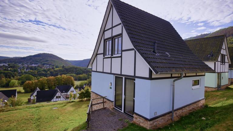 Villa  Heimbach