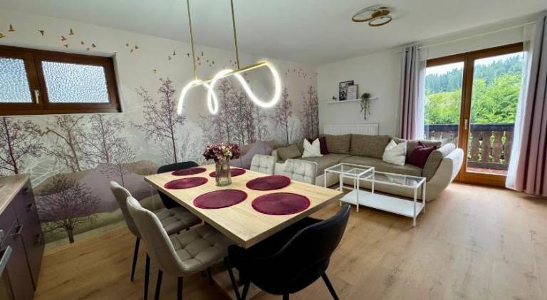 Holiday apartment with sauna | Next to the ski | Dogs allowed — photo 3
