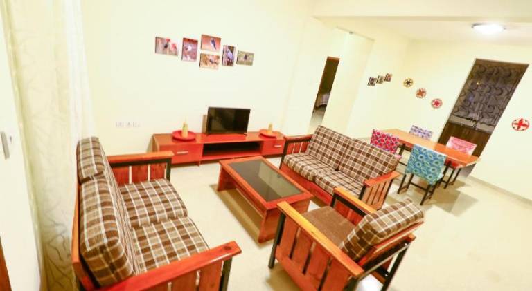 Peponi Living Spaces — photo 5