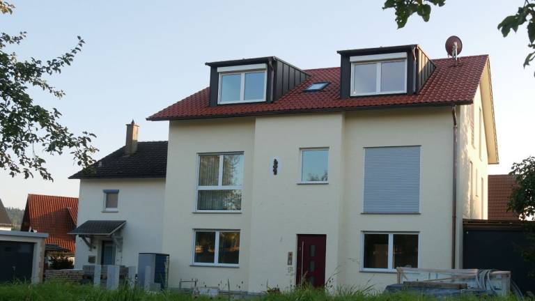 Ferienwohnung  Göppingen