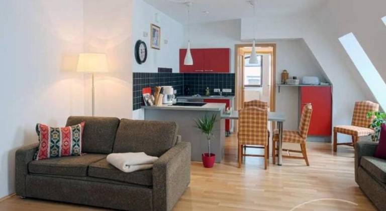 Apartment | Pet-friendly — photo 4