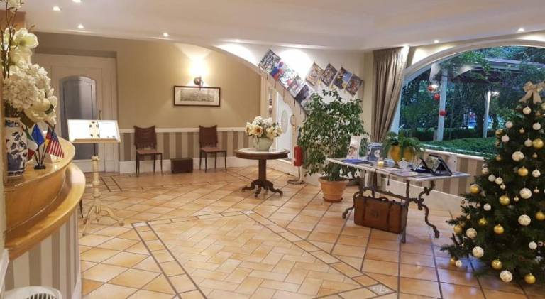 Hotel Mediterraneo — photo 5
