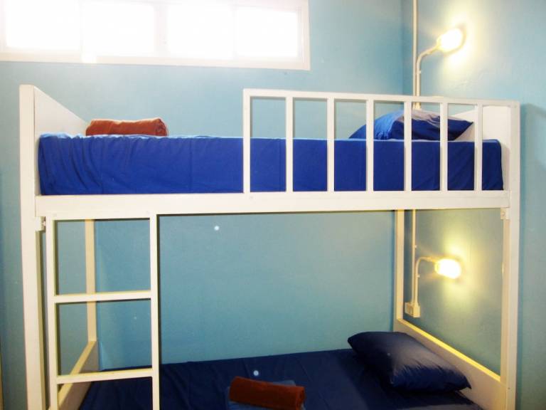Hostel Ko Pha-ngan