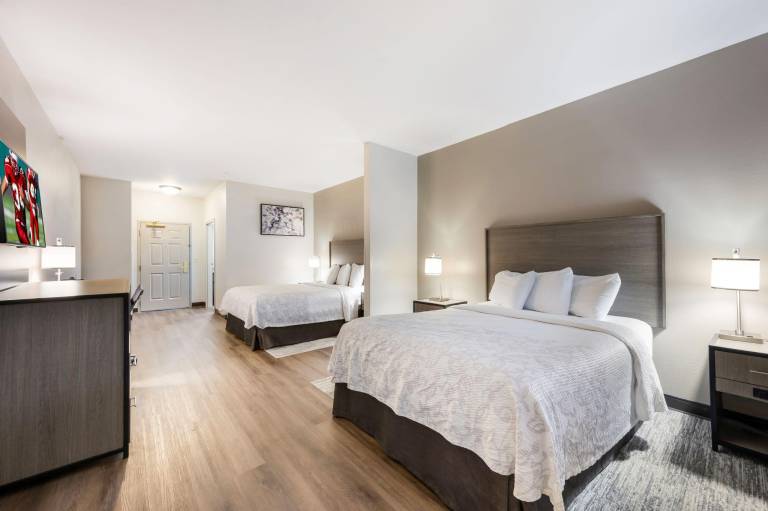 Red Roof PLUS & Suites Birmingham – Bessemer in Bessemer, AL