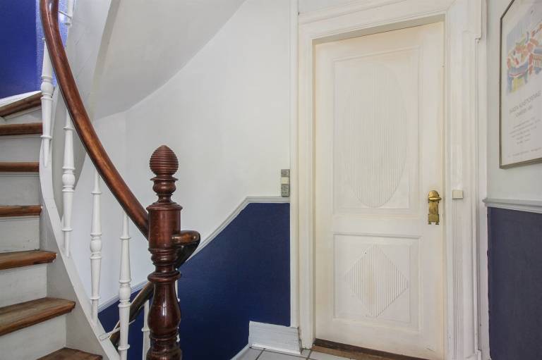 Pleasant vacation home with terrace & yard | Sea view | Pet-friendly — photo 4