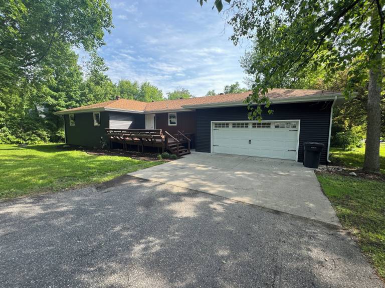 House  Bemidji