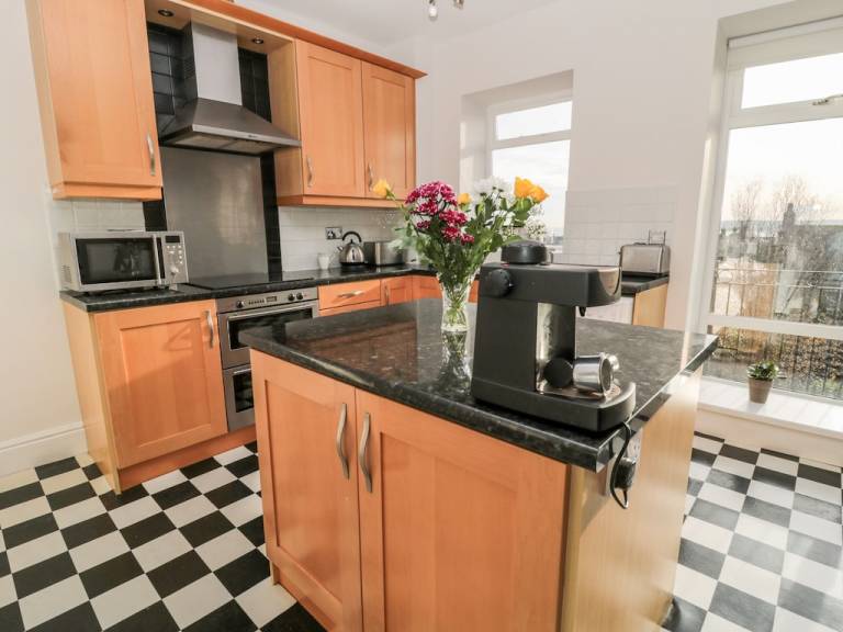 Cottage  Tynemouth