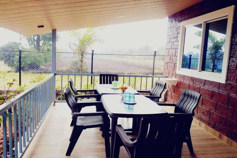 Saubhagya Villa — photo 3