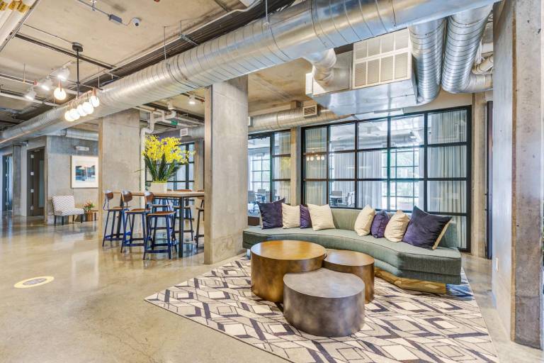 NYLO Dallas Plano Hotel, Tapestry Collection by Hilton — photo 3