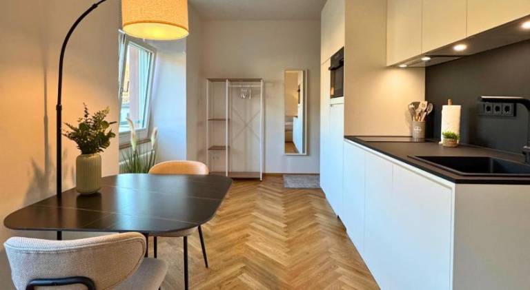 Holiday apartment with 1 room for 2 persons — photo 3