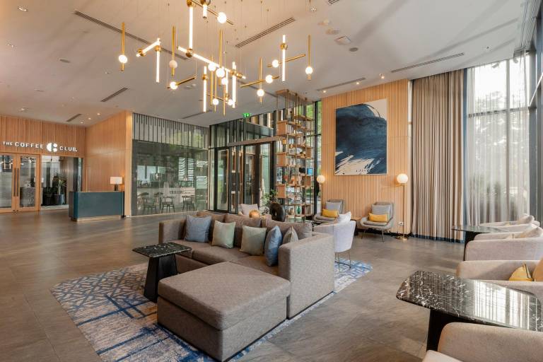 Staybridge Suites Bangkok Thonglor - By IHG — photo 2