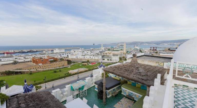 Villa with 3 rooms for 7 persons — photo 4