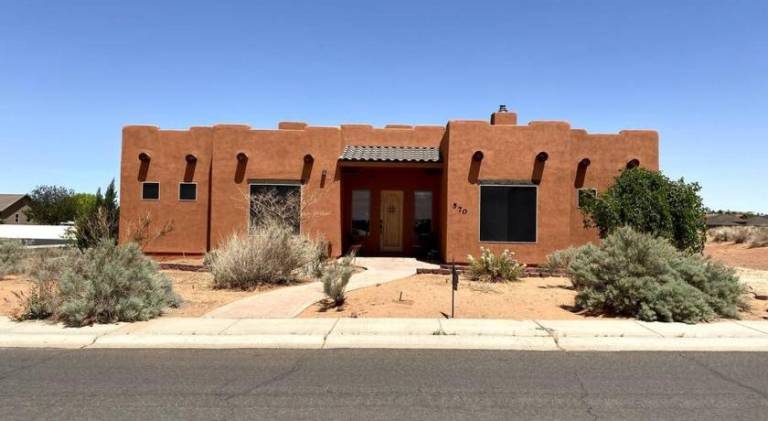 Vacation home | Dogs allowed in Page, AZ