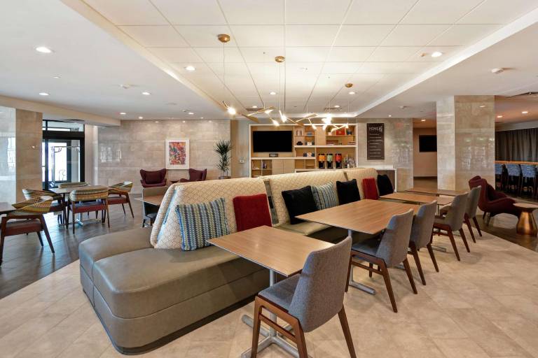 Home2 Suites by Hilton Plano Legacy West — photo 3
