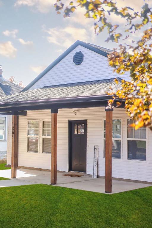House Kokomo
