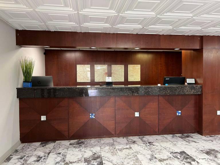 Best Western Hopkinsville KY — photo 3