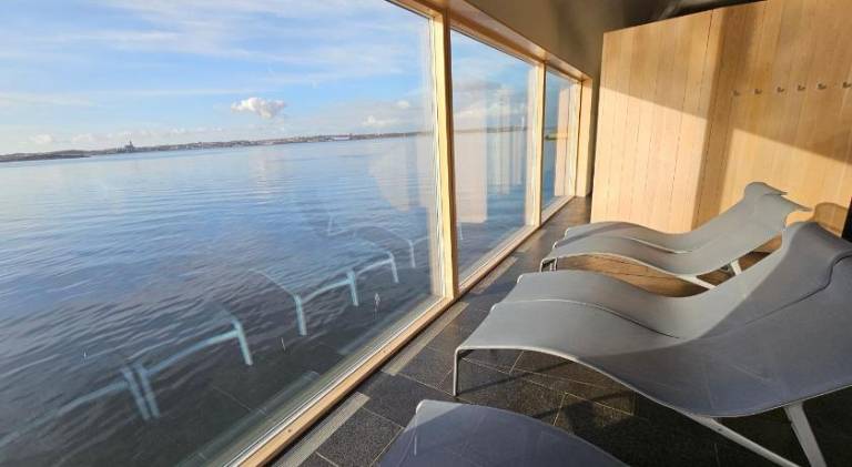 House with 3 rooms for 6 persons — photo 3