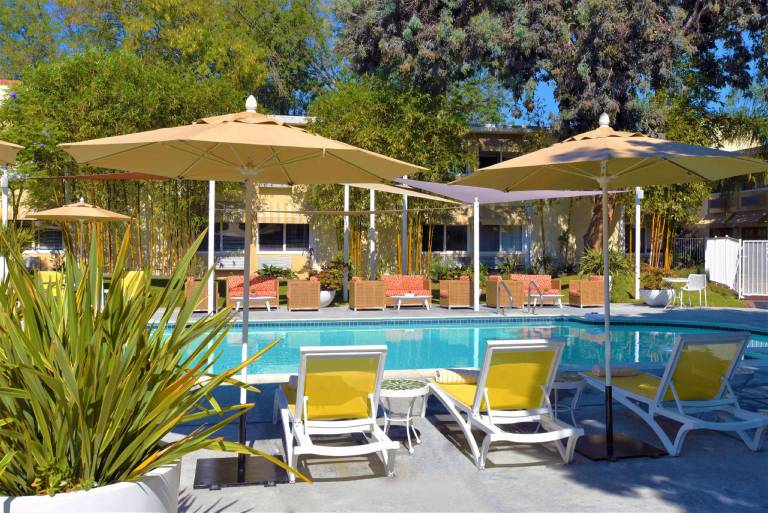 Wild Palms Hotel, A Jdv By Hyatt Hotel in Sunnyvale, CA