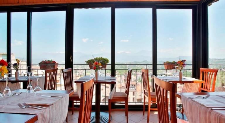 Hotel Ristorante Garibaldi — photo 2