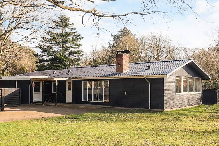 Ferienhaus in Spøttrup f&uuml;r max. 7 Personen