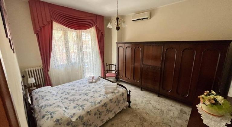 House with 2 rooms for 5 persons in Alba Adriatica