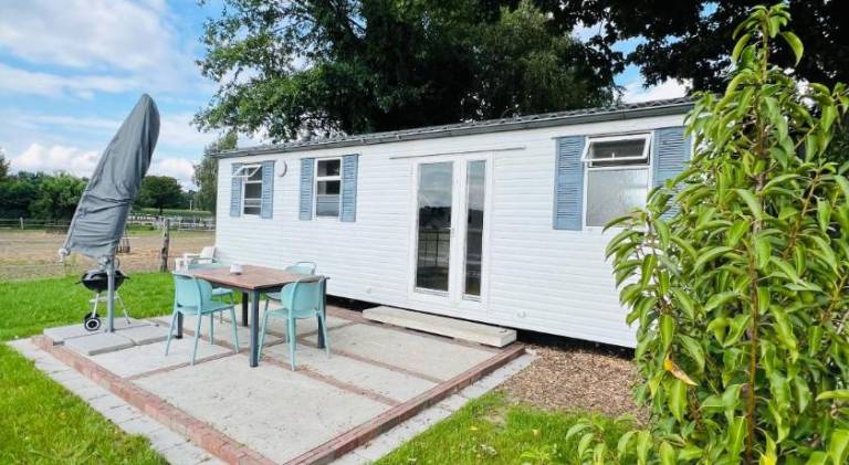 Rental apartment with 2 rooms for 4 persons in Warendorf