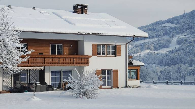 Ferienwohnung  Schönau am Königssee