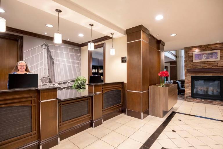 Staybridge Suites Reno Nevada By IHG — photo 5