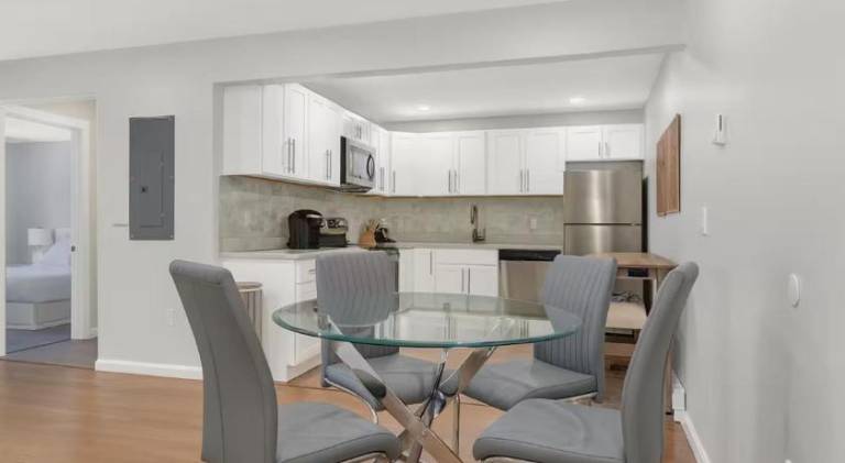 Rental apartment | Pets are welcome in New Haven, CT