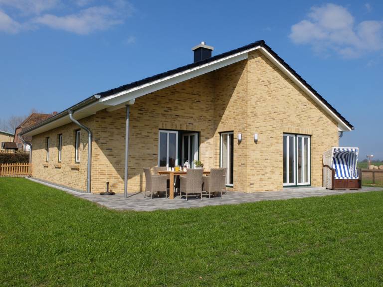 Ferienwohnung  Kronsgaard