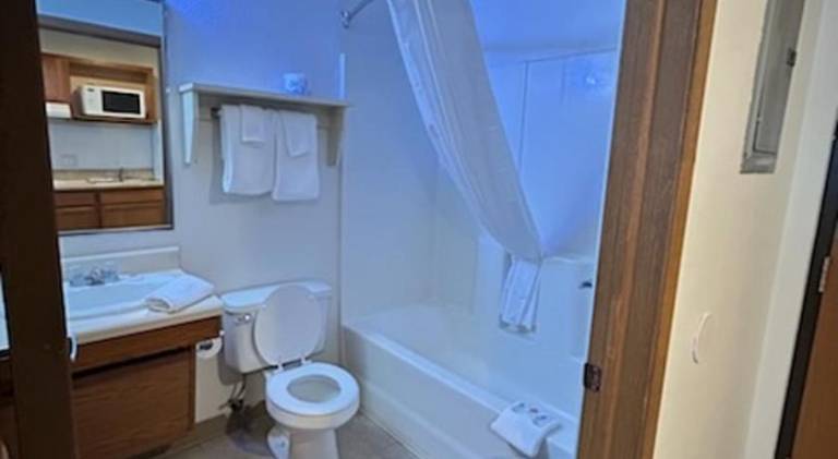 WoodSpring Suites Columbus near Fort Benning — photo 4