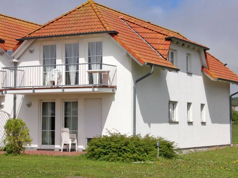 Appartement Jasmund