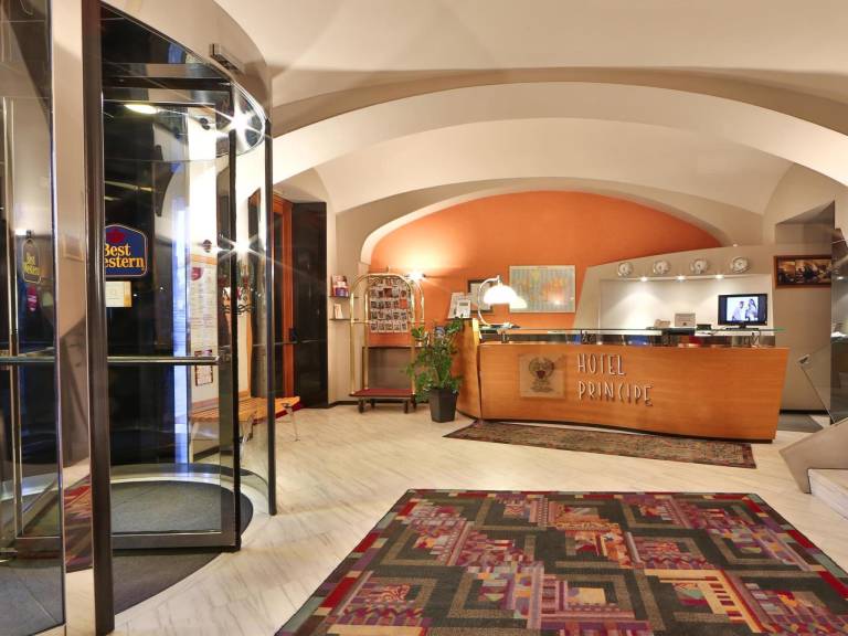 Phi Hotel Principe — photo 4