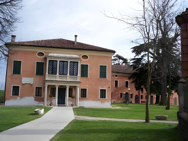 Hotel La Corte in Pontelongo