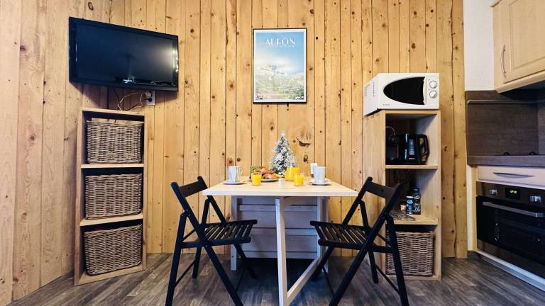 Appartamento vacanza Argentera