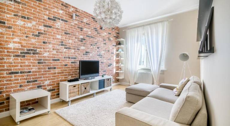 Serviced apartment with 3 rooms for 6 persons — photo 4