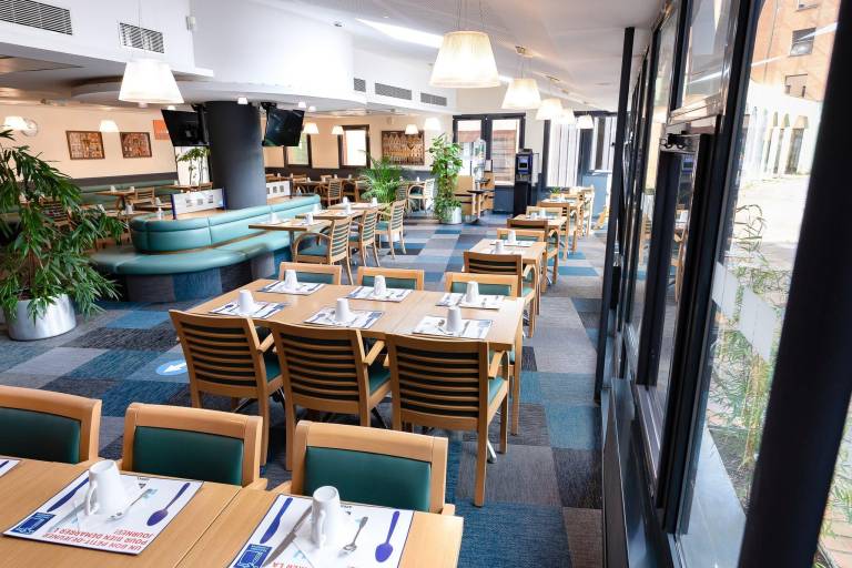 Holiday Inn Express Arras By IHG — photo 4